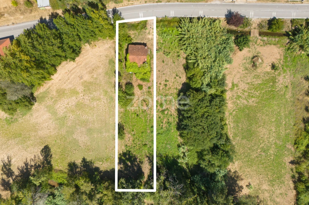 Moradia T2 para Venda em Santiago e São Simão de Litém e Albergaria dos Doze Foto 10