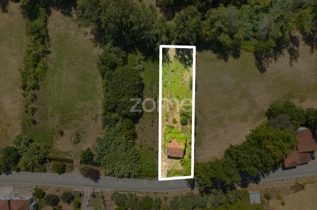 Moradia T2 para Venda em Santiago e São Simão de Litém e Albergaria dos Doze Foto 18