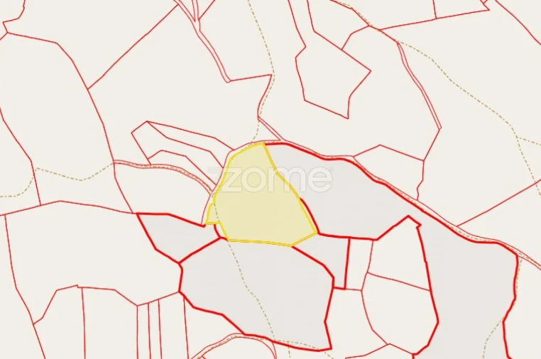 Terreno para Venda em Dois Portos e Runa Foto 9