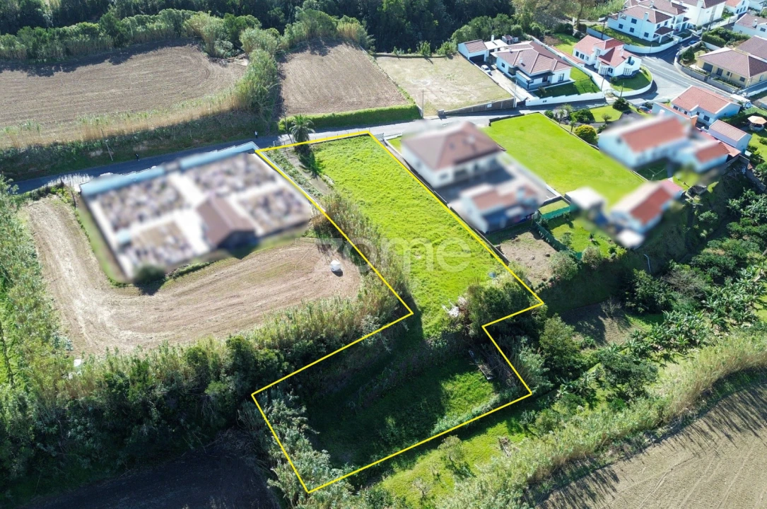 Terreno para Venda em Candelaria Foto 2