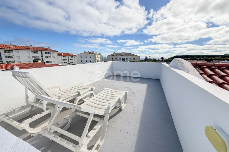 Moradia T3 para Venda em Santa Clara Foto 21