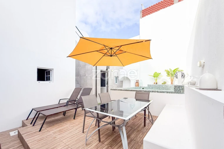 Moradia T3 para Venda em Santa Clara Foto 17