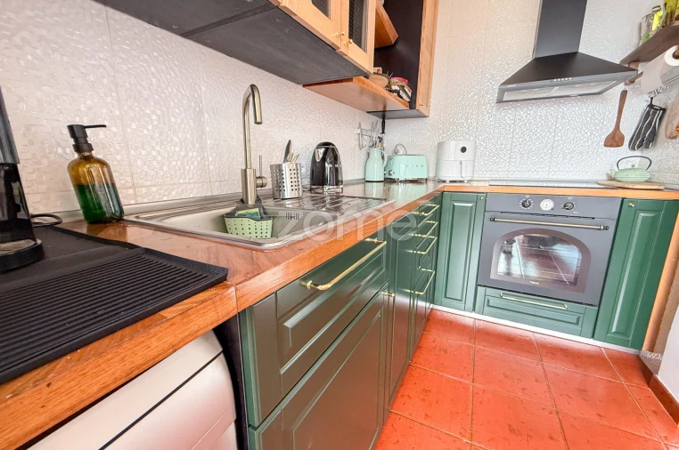 Moradia T3 para Venda em Santa Clara Foto 4