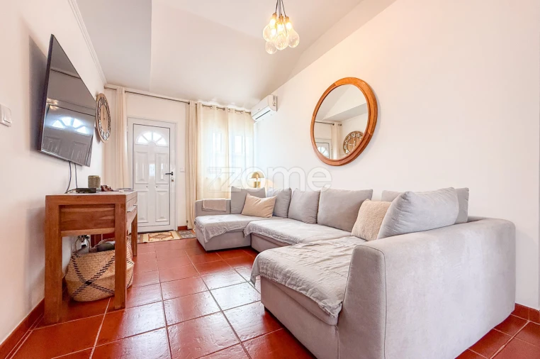 Moradia T3 para Venda em Santa Clara Foto 3