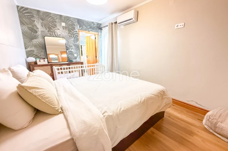 Moradia T3 para Venda em Santa Clara Foto 10