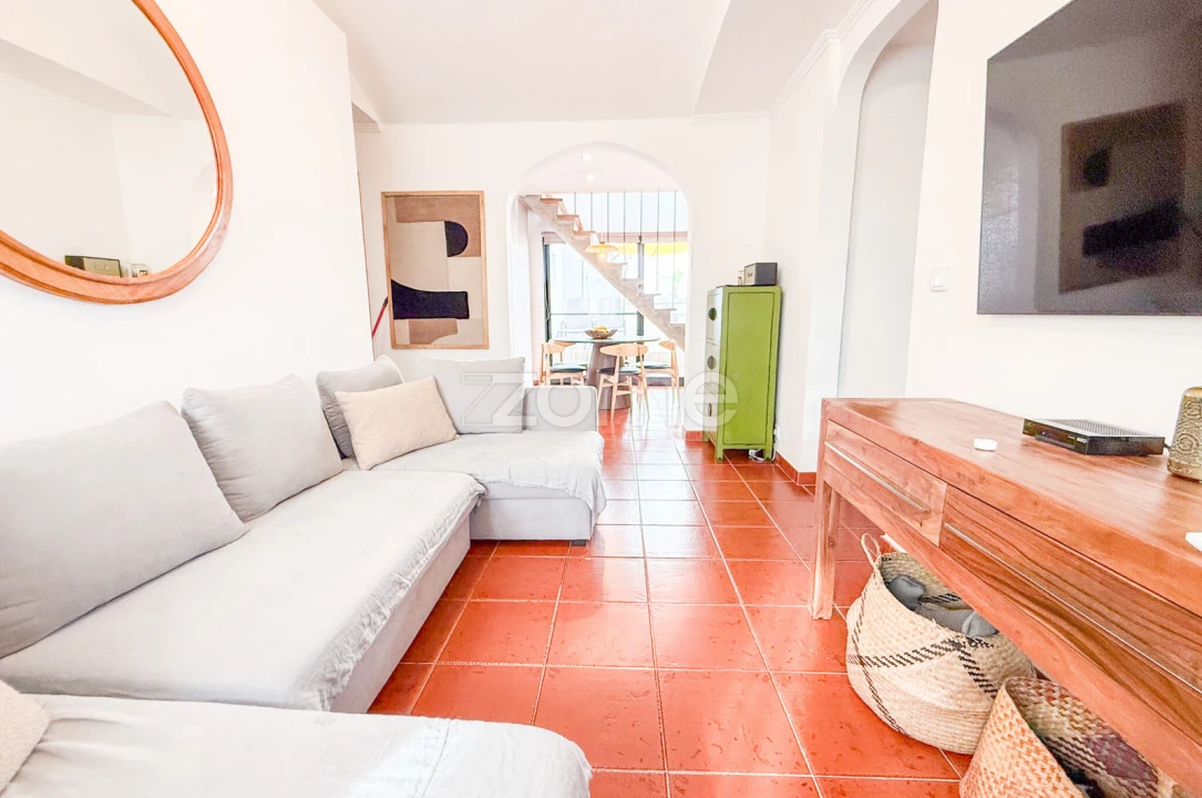 Moradia T3 para Venda em Santa Clara Foto 2