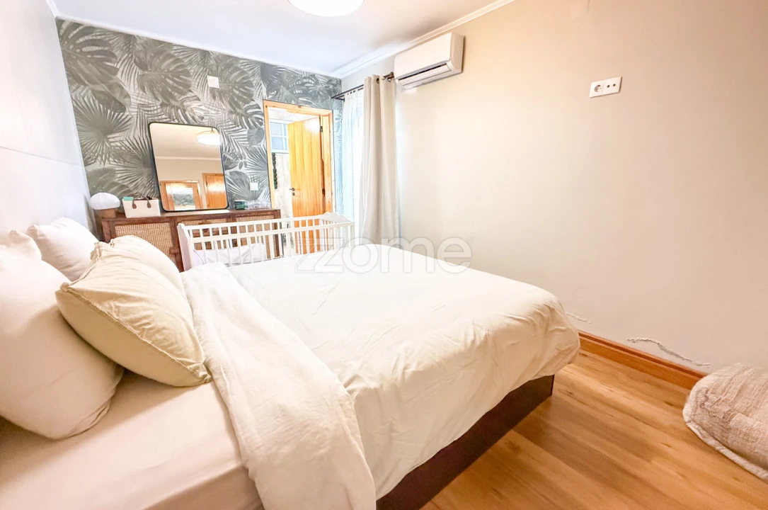 Moradia T3 para Venda em Santa Clara Foto 10