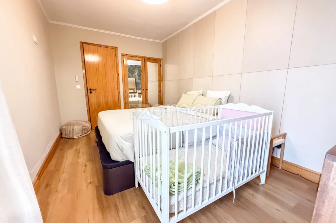 Moradia T3 para Venda em Santa Clara Foto 11