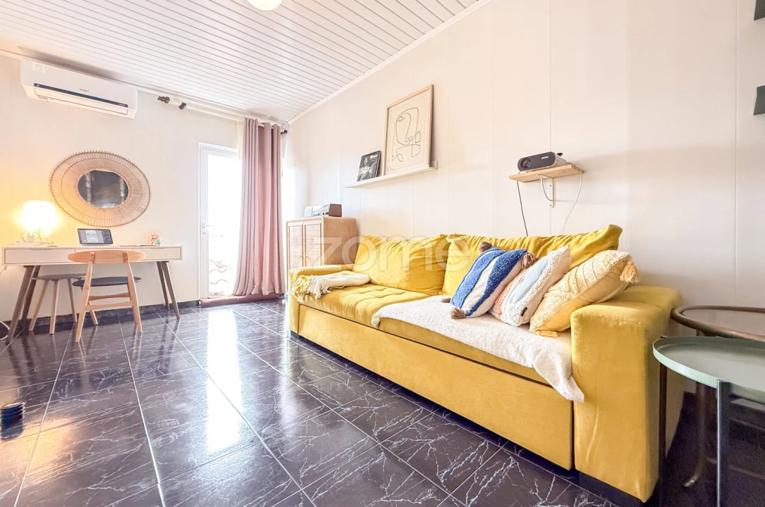 Moradia T3 para Venda em Santa Clara Foto 14