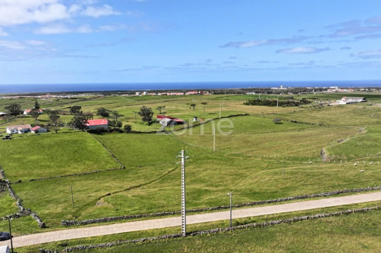 Terreno para Venda em Vila do Porto Foto 5