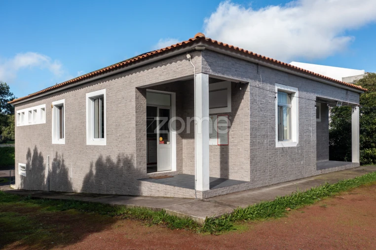 Negócio para Venda em São Vicente Ferreira Foto 4