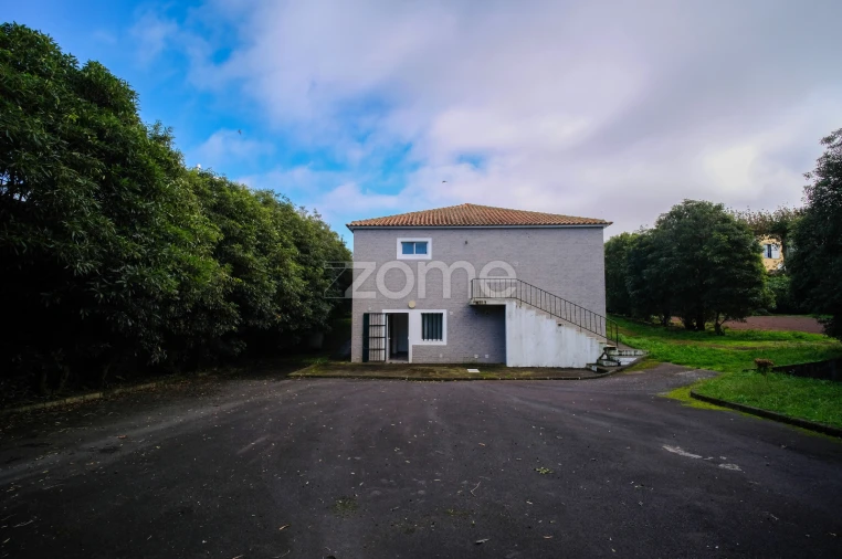 Negócio para Venda em São Vicente Ferreira Foto 24