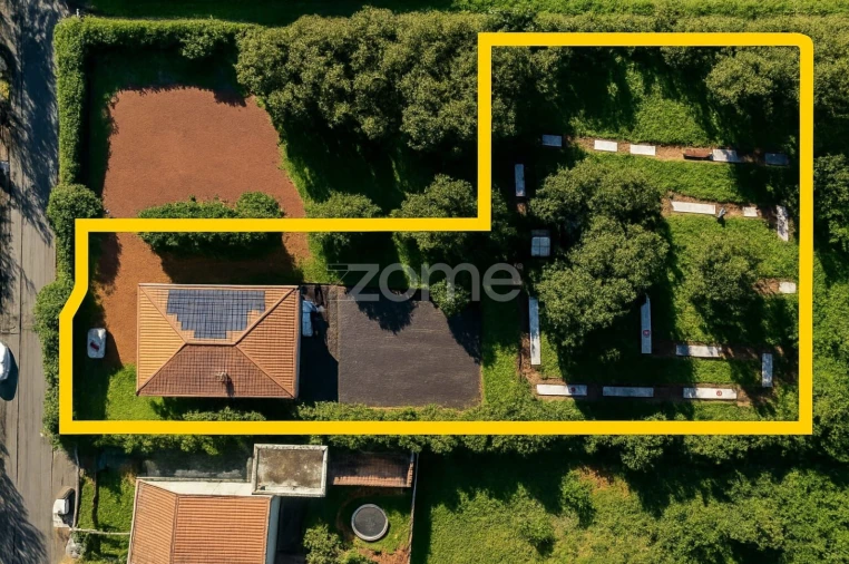 Negócio para Venda em São Vicente Ferreira Foto 1