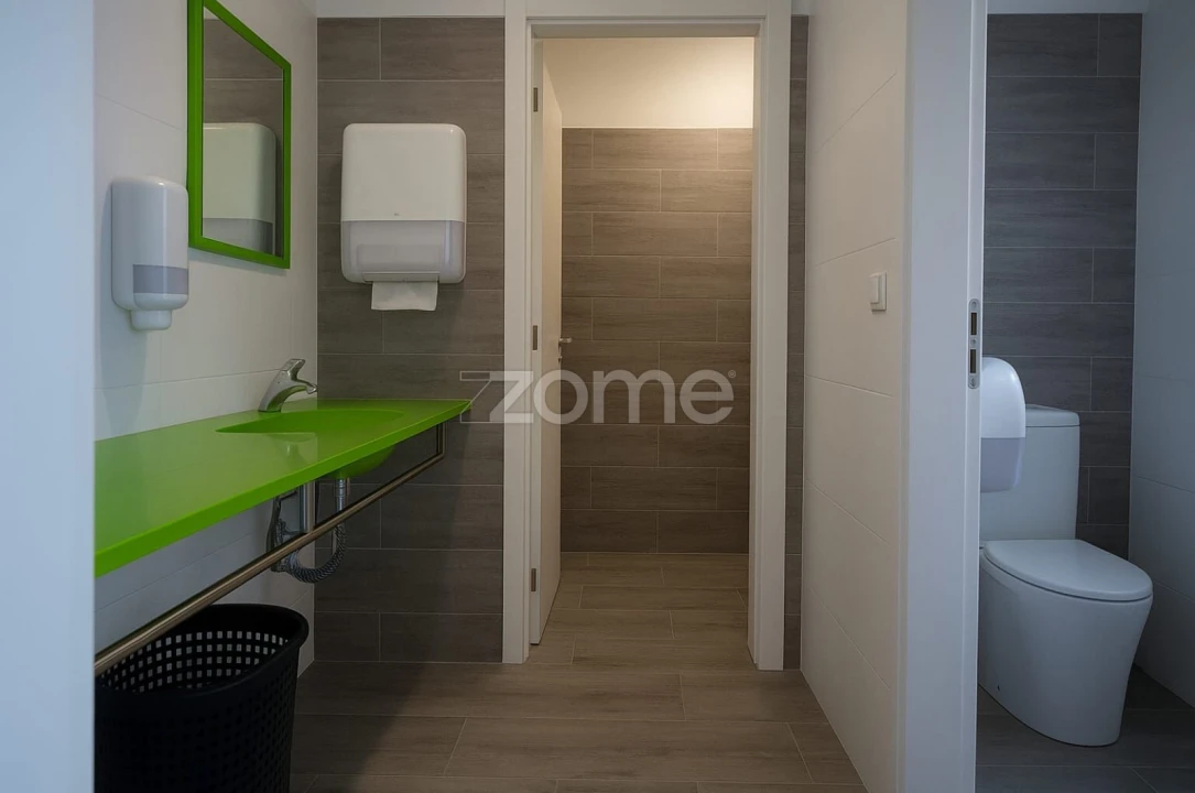 Negócio para Venda em São Vicente Ferreira Foto 16