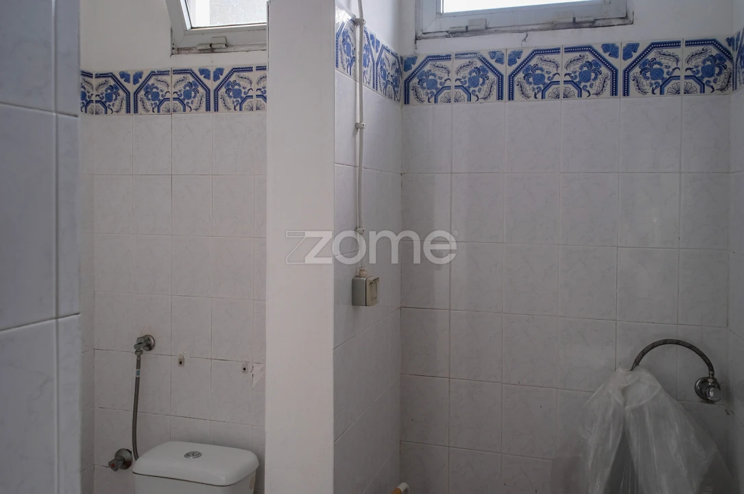 Negócio para Venda em São Vicente Ferreira Foto 14