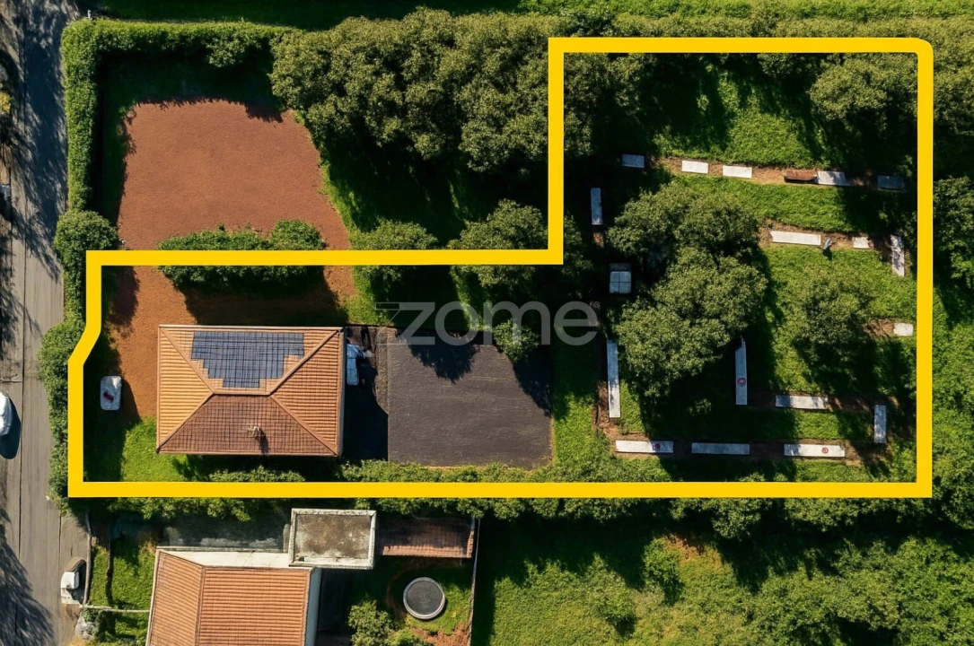 Negócio para Venda em São Vicente Ferreira Foto 25