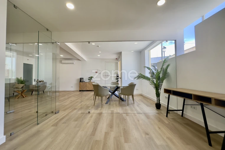 Escritório para Venda em Silves Foto 15