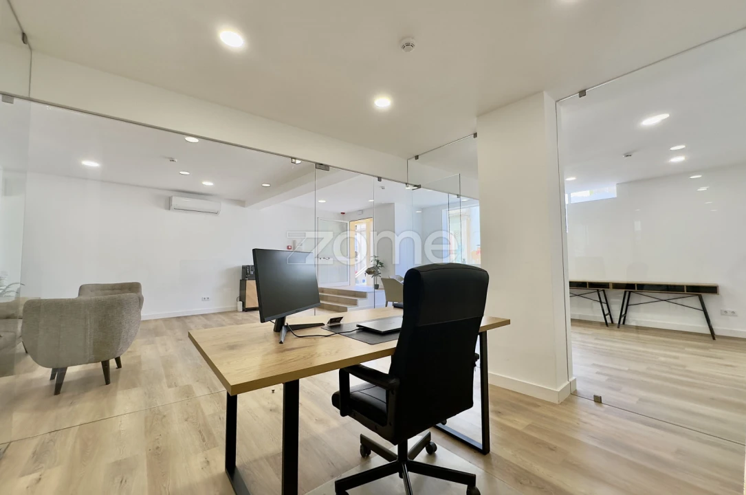 Escritório para Venda em Silves Foto 9