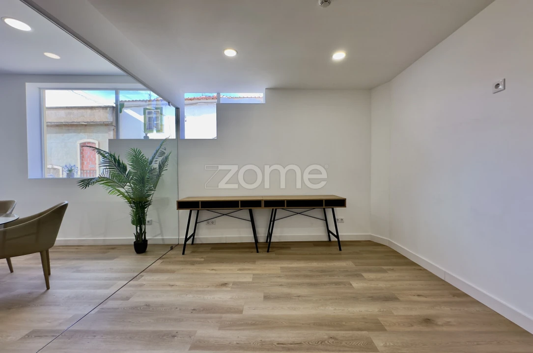 Escritório para Venda em Silves Foto 14