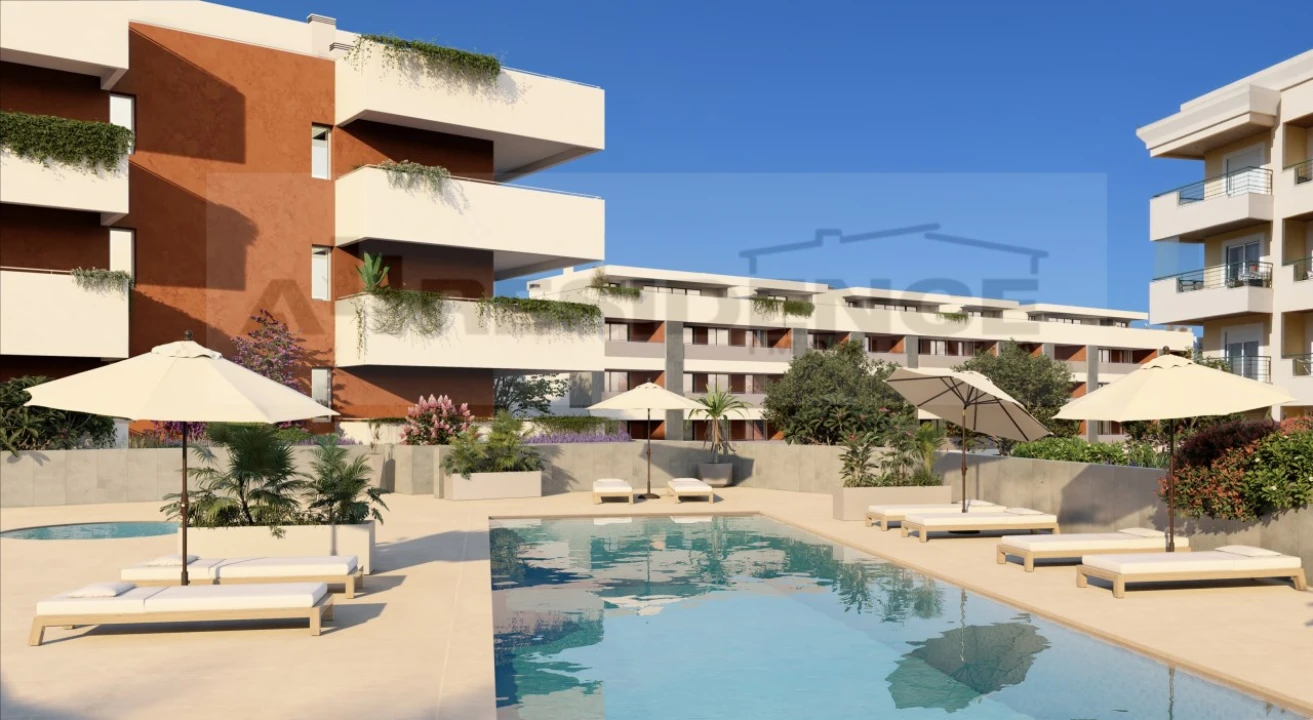 Apartamento T2 para Venda em Lagos (São Sebastião e Santa Maria) Foto 10