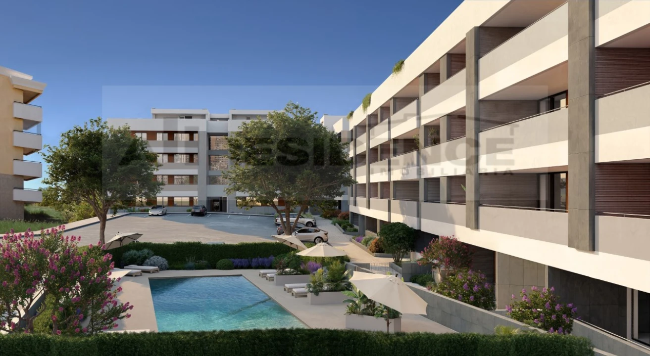 Apartamento T2 para Venda em Lagos (São Sebastião e Santa Maria) Foto 11