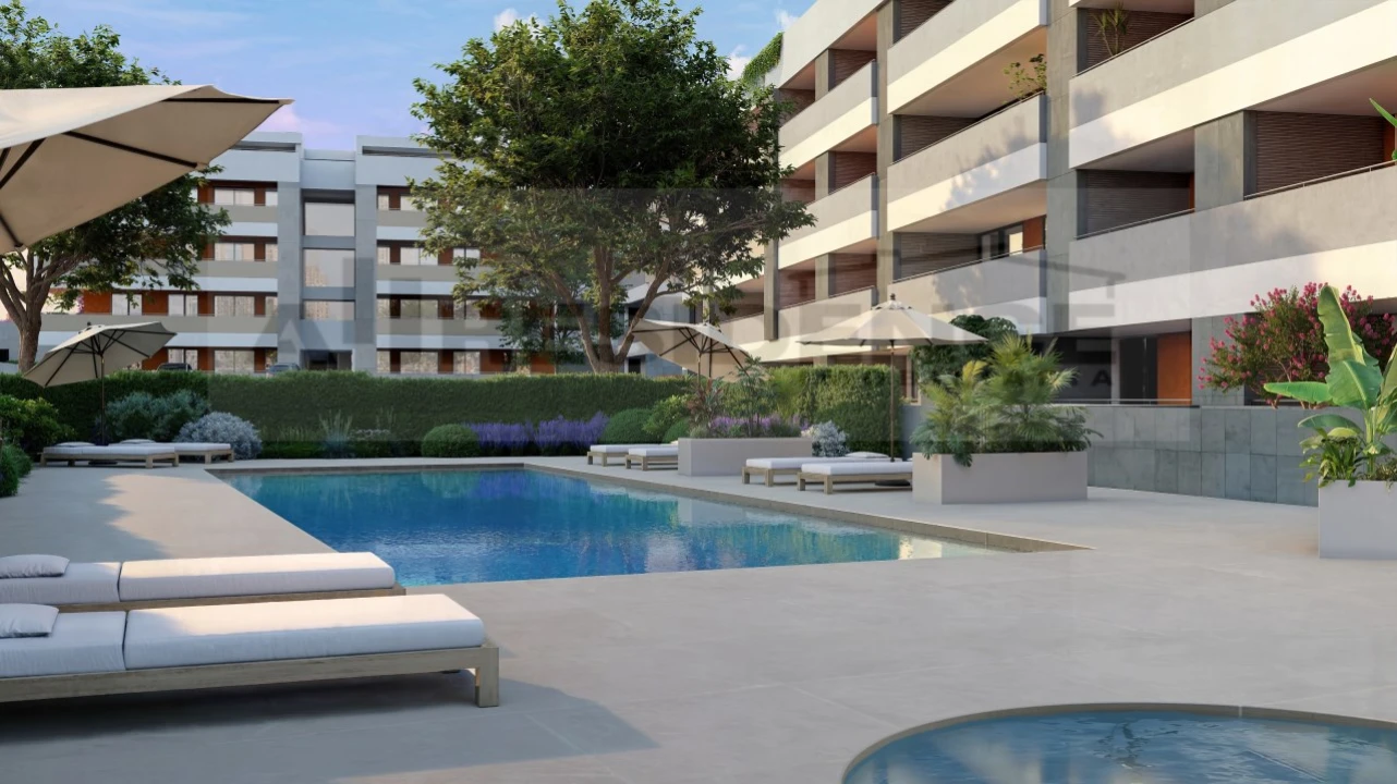 Apartamento T2 para Venda em Lagos (São Sebastião e Santa Maria) Foto 10