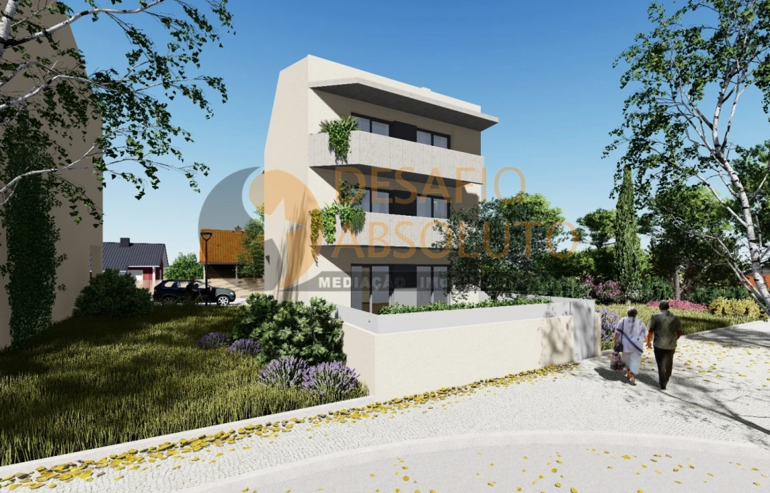 Apartamento T2 para Venda em Quinta do Conde Foto 9