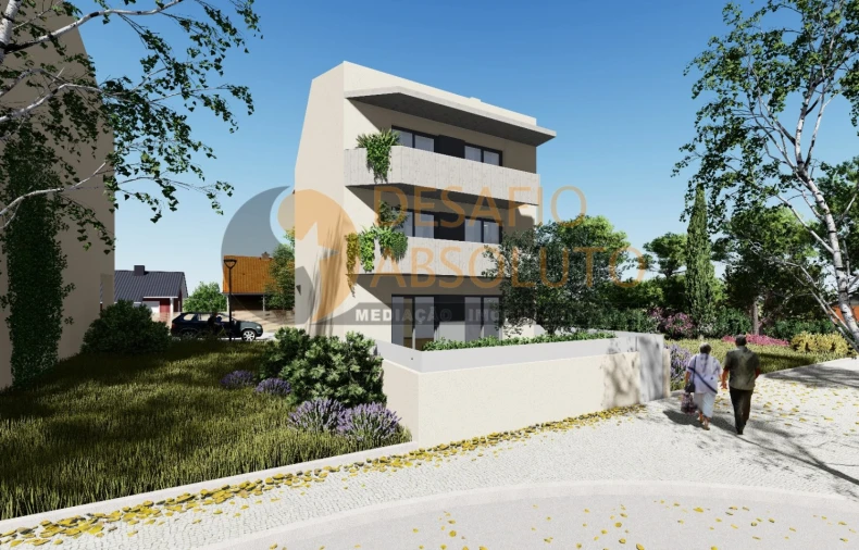 Apartamento T2 para Venda em Quinta do Conde Foto 9