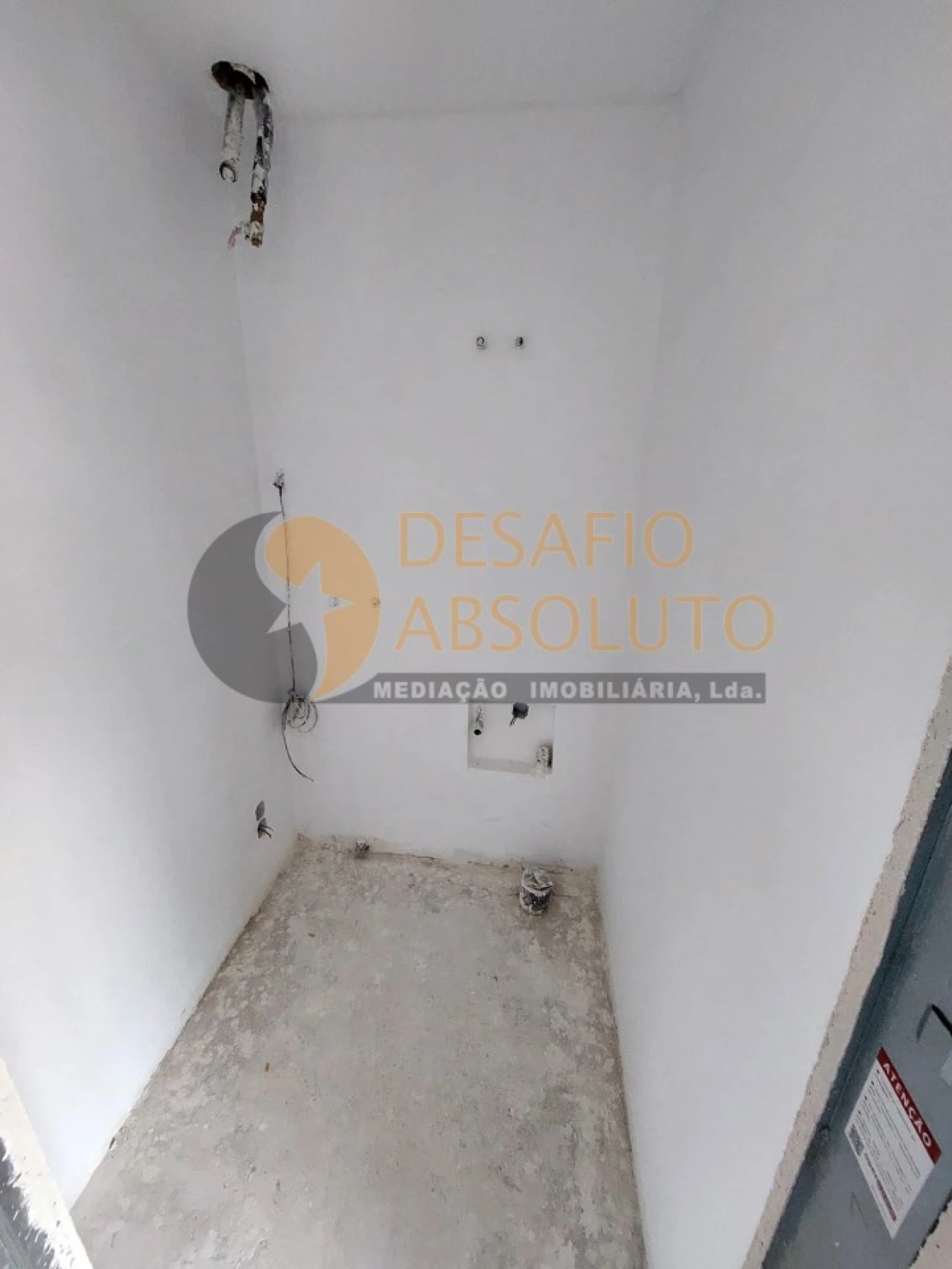Apartamento T2 para Venda em Quinta do Conde Foto 14