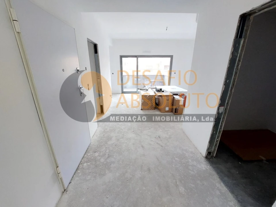 Apartamento T2 para Venda em Quinta do Conde Foto 15