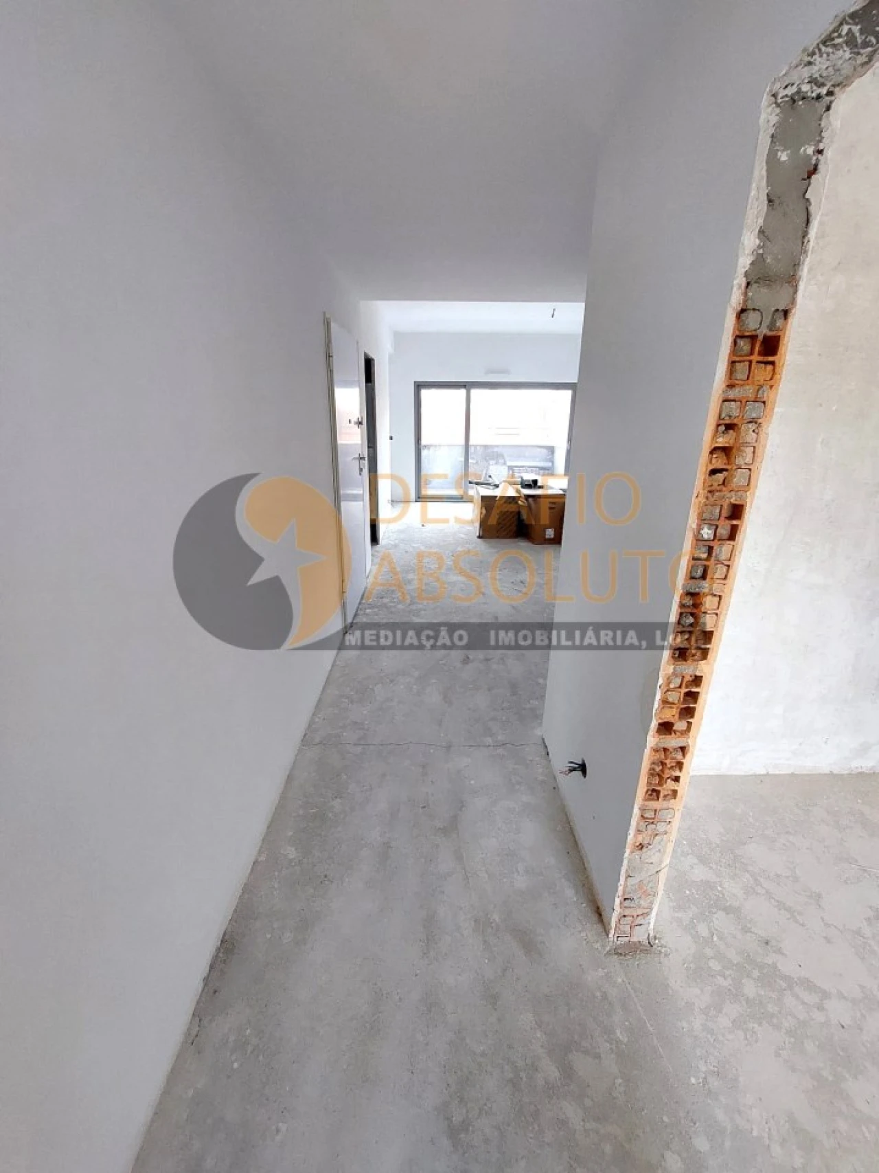 Apartamento T2 para Venda em Quinta do Conde Foto 22