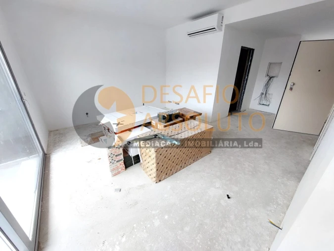 Apartamento T2 para Venda em Quinta do Conde Foto 12
