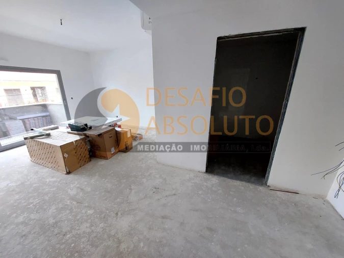 Apartamento T2 para Venda em Quinta do Conde Foto 13