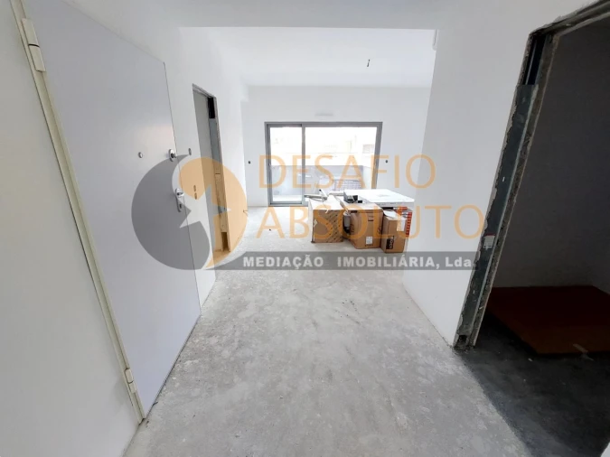 Apartamento T2 para Venda em Quinta do Conde Foto 15