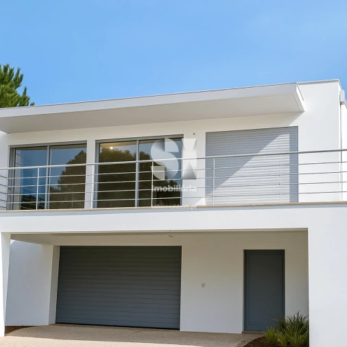 Moradia T4 para Venda em Eiras e São Paulo de Frades Foto 4