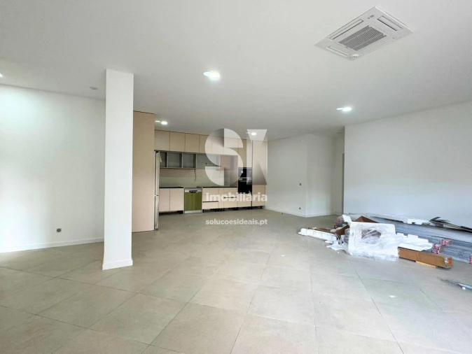 Apartamento T3 para Venda em Vilar Foto 6