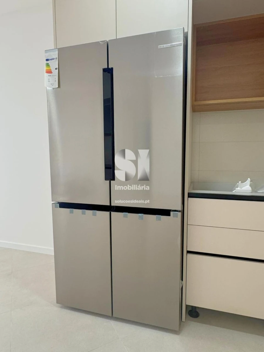 Apartamento T3 para Venda em Vilar Foto 2