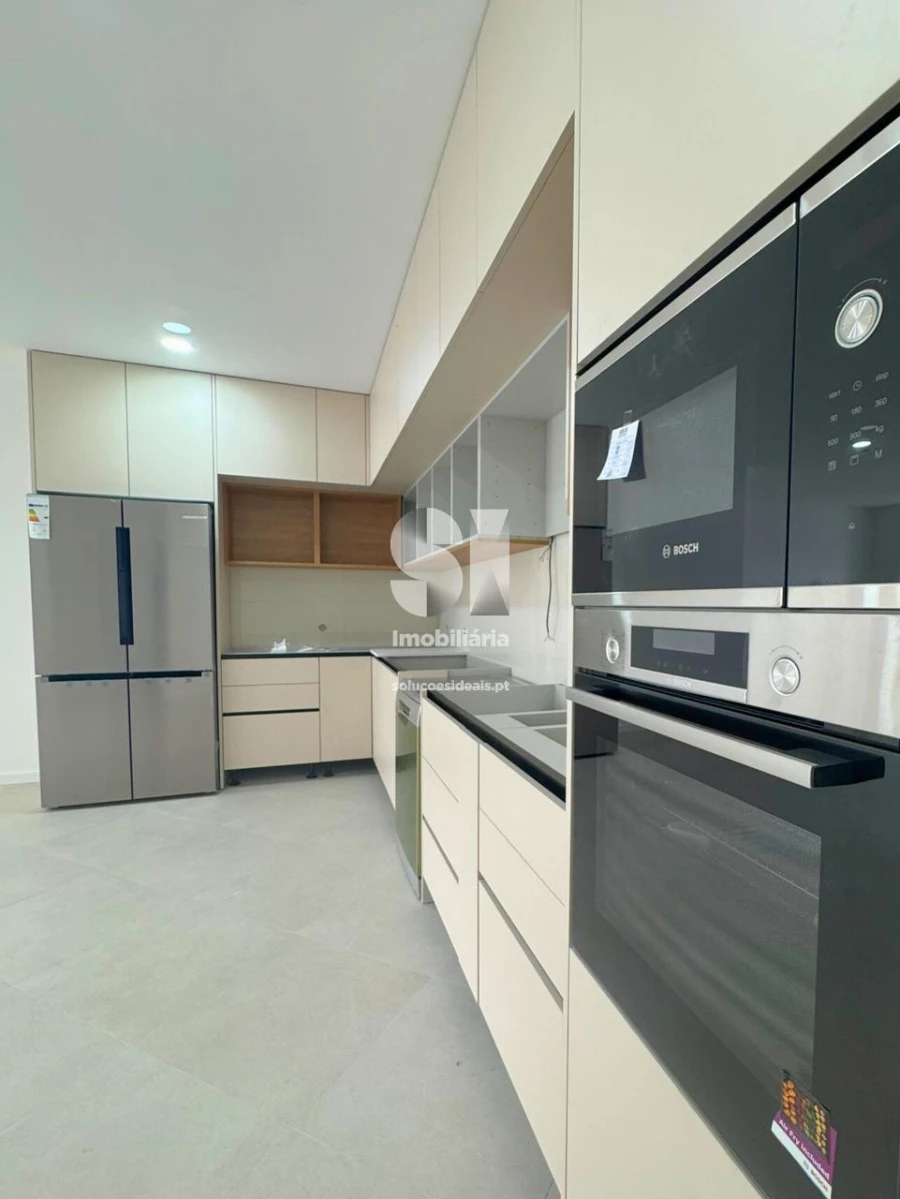 Apartamento T3 para Venda em Vilar Foto 3