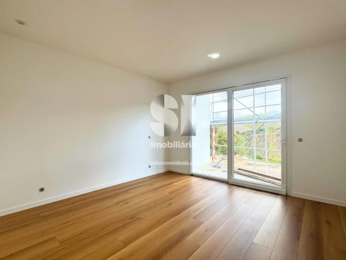 Apartamento T3 para Venda em Vilar Foto 12