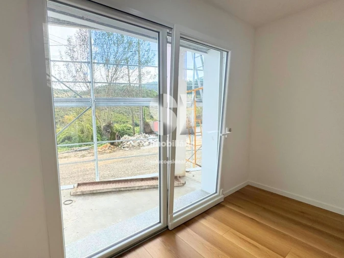 Apartamento T3 para Venda em Vilar Foto 17
