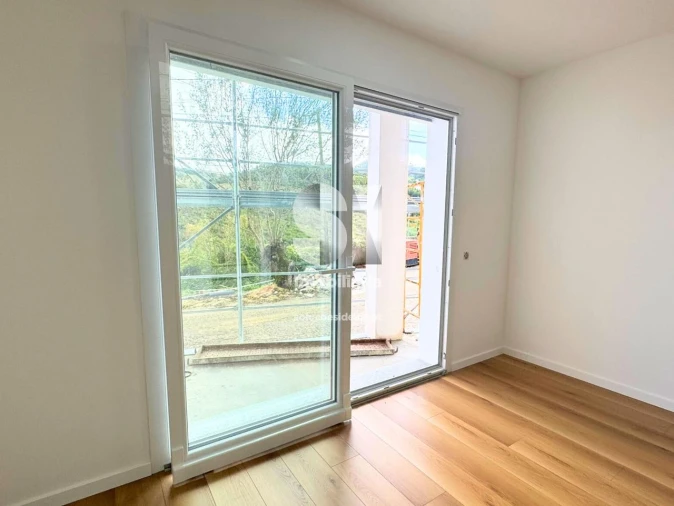 Apartamento T3 para Venda em Vilar Foto 18