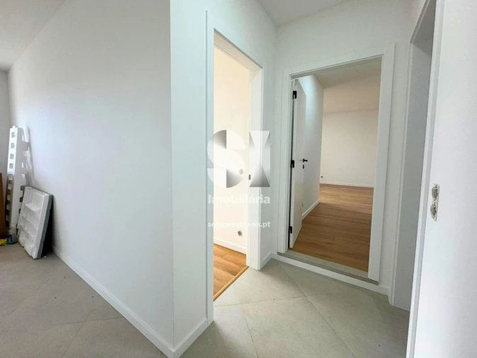 Apartamento T3 para Venda em Vilar Foto 21
