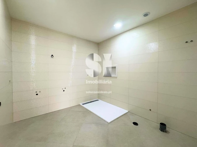 Apartamento T3 para Venda em Vilar Foto 28