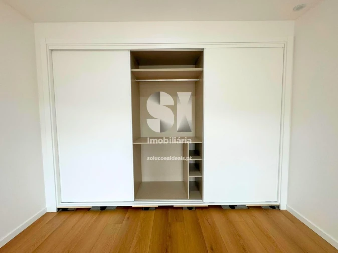 Apartamento T3 para Venda em Vilar Foto 35