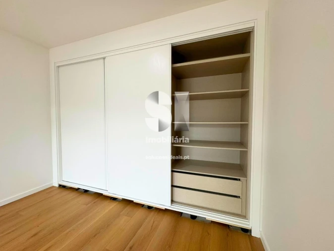 Apartamento T3 para Venda em Vilar Foto 36