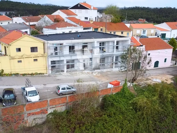 Apartamento T3 para Venda em Vilar Foto 39