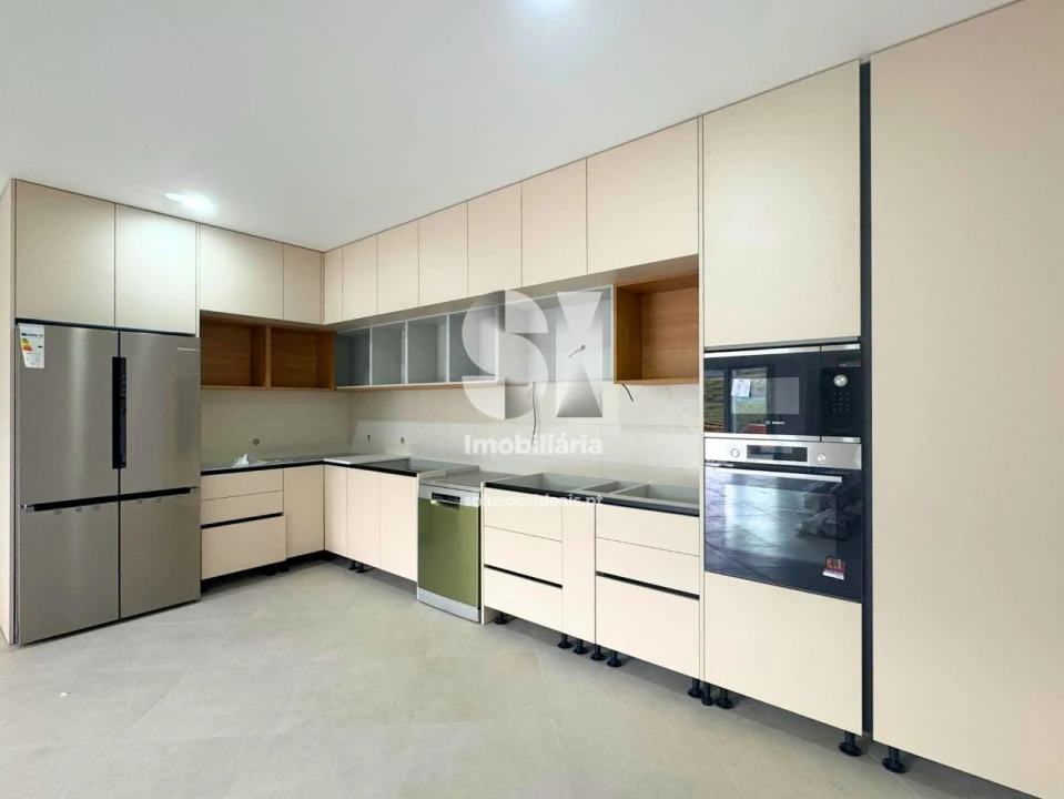 Apartamento T3 para Venda em Vilar Foto 1