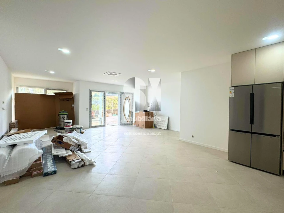 Apartamento T3 para Venda em Vilar Foto 5