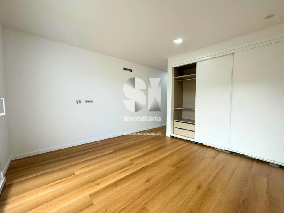 Apartamento T3 para Venda em Vilar Foto 16