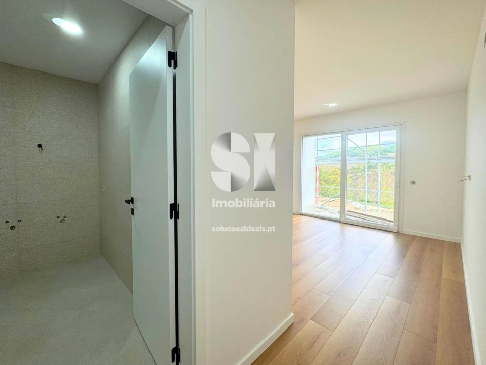 Apartamento T3 para Venda em Vilar Foto 19